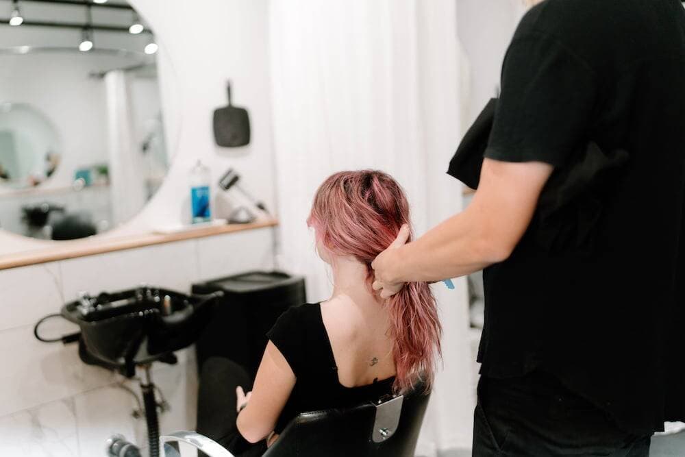 Hair Extensions