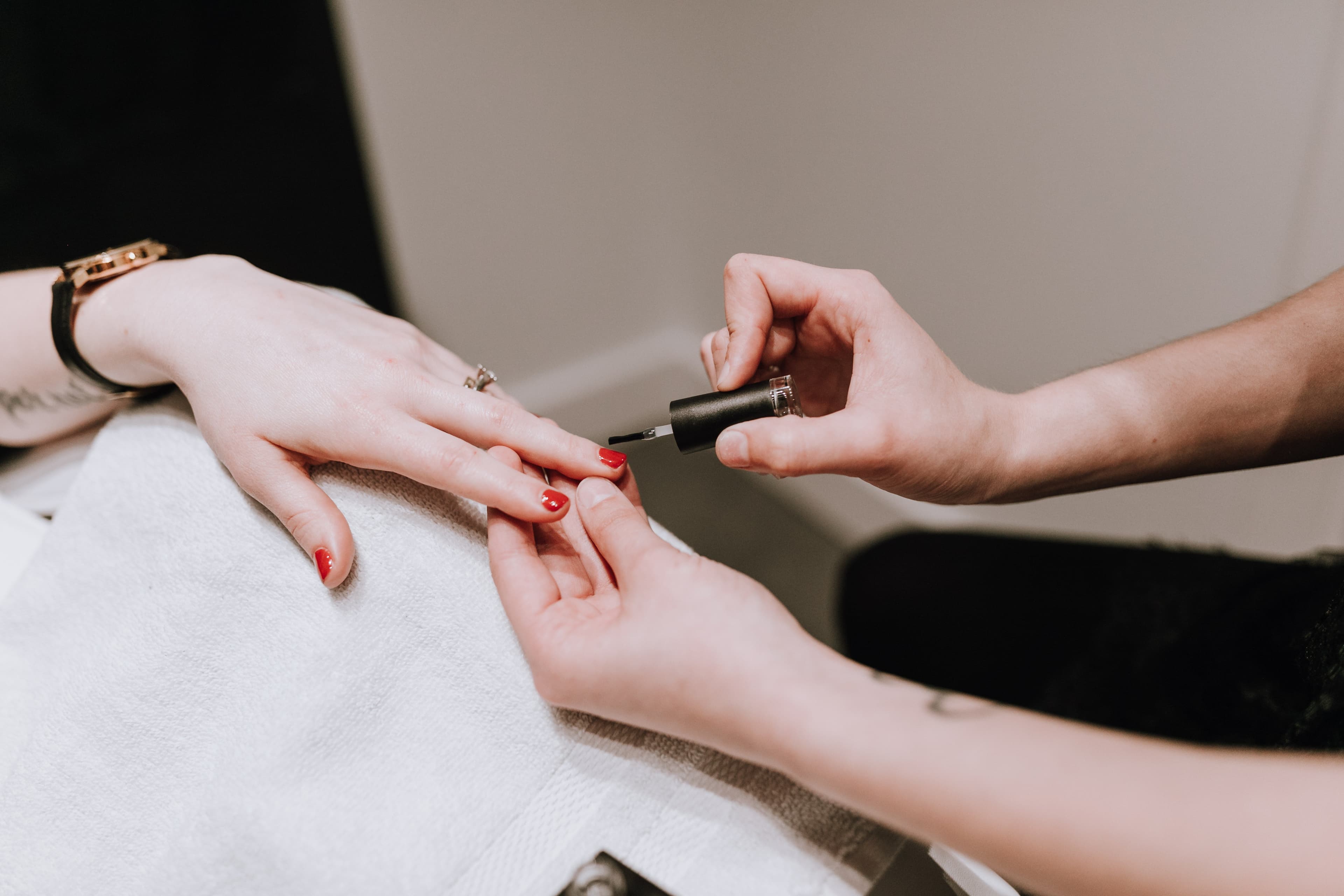 Nail Services