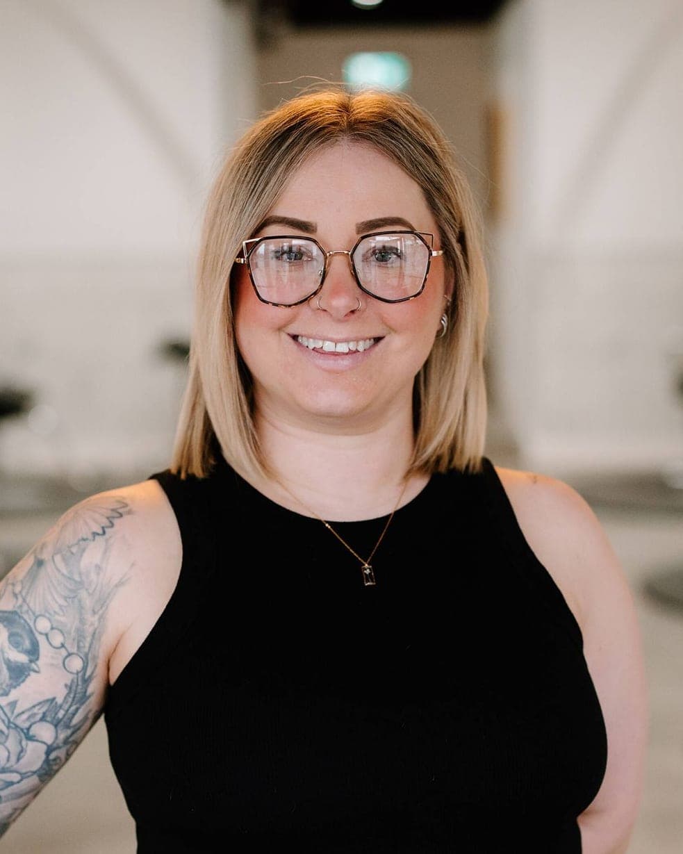 Amy Pope
