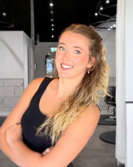 Zoe Blundell